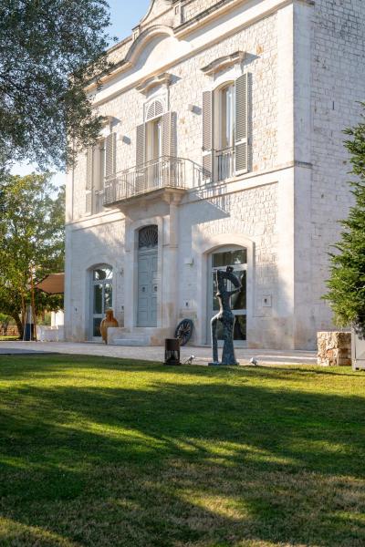 Masseria Mancini, Забронировать  Полиньяно-а-Маре Bari Province