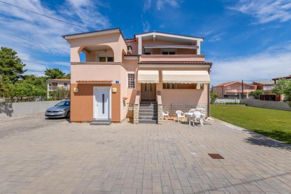 Apartments with parking space Vir - 24653, Забронировать  Вир Zadar Islands
