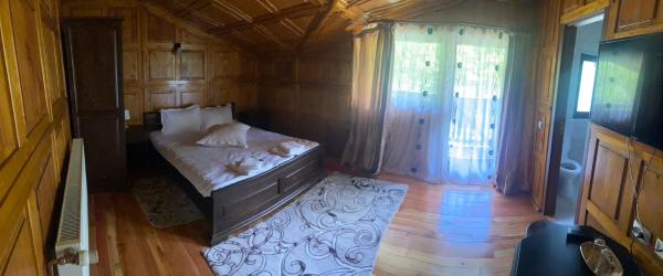 Casa Mariflor, Забронировать  Вама-Бузэулуй Брашов