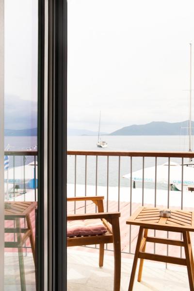 Selana και Ielios Trikerisuites, Забронировать  Трикери Пелион