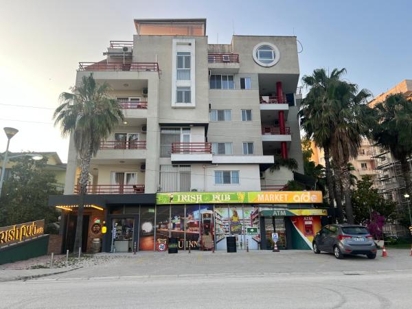 HOTEL Apartments ARDO