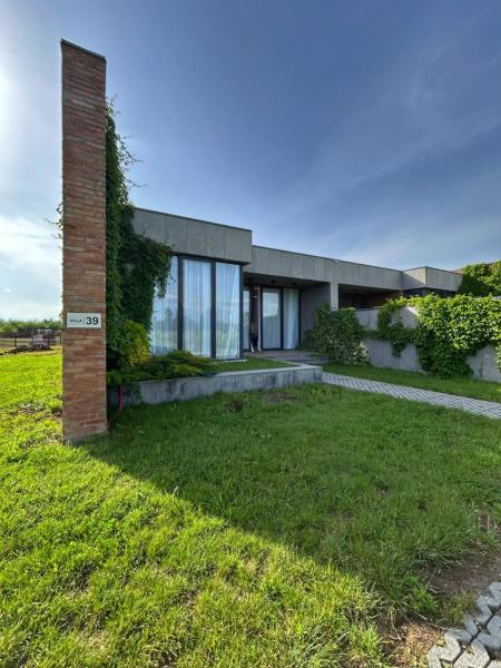 Villa 39, Kachreti Ambassadori Golf Resort, Забронировать  Stantsiya Kachreti Кахетия