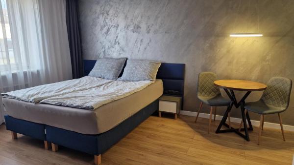 Apartamenty Rynek Parking w cenie FV, Забронировать  Кельце 