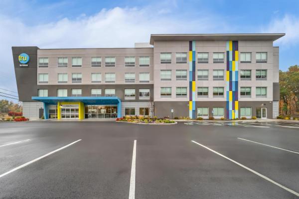 Tru By Hilton Brockton, Забронировать  Броктон Массачусетс