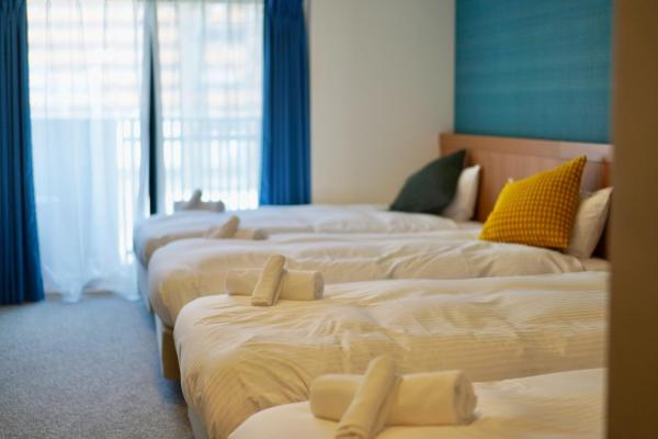 Apartment Hotel 11 Namba Minami Shin-Imamiya - Vacation STAY 04667v, Забронировать  Осака префектура Осака
