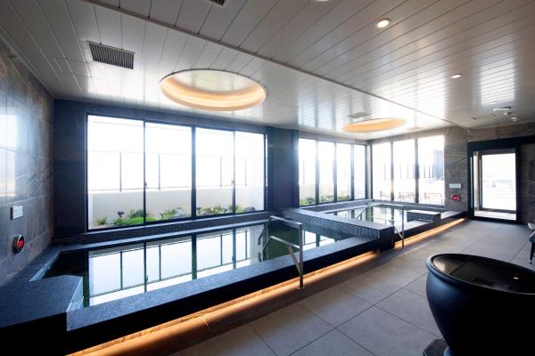 THE RISE Osaka Universal Bayside