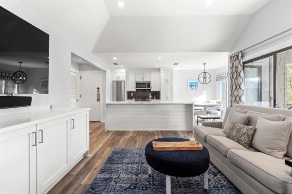 4656 Tennis Club Villa by Akers Ellis Rentals, Забронировать  Киава-Айленд Lowcountry