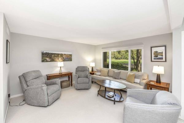 1312 Fairway Oaks Villa by Akers Ellis Rentals, Забронировать  Киава-Айленд Lowcountry