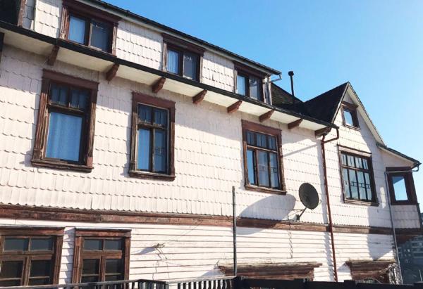 La casa Florencia, Забронировать  Пуэрто-Варас Cruce Andino
