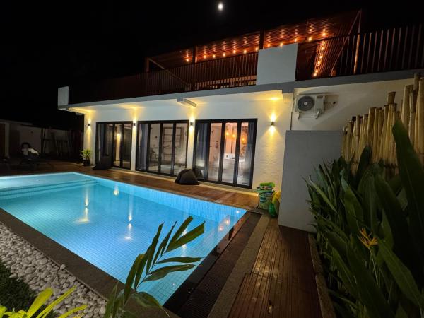 Sea You House - Villa, Забронировать  Meddewatta Матара