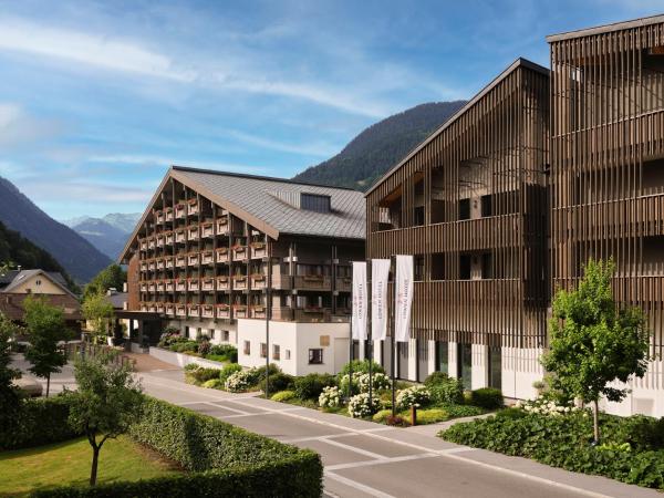 Löwen Hotel Montafon