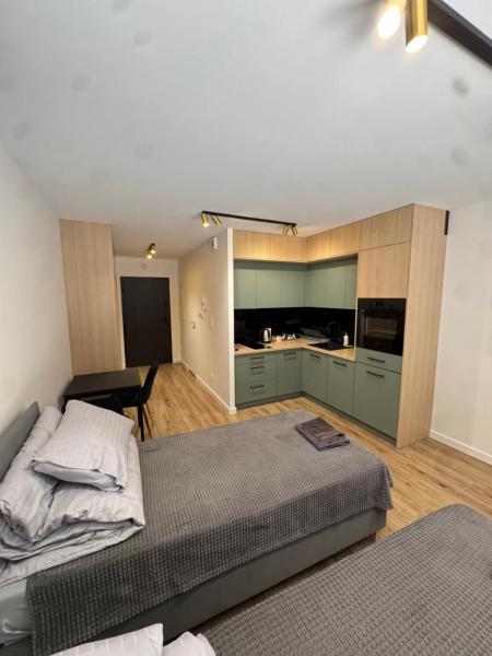 ApartHotel Rynek Kielce, Забронировать  Кельце 