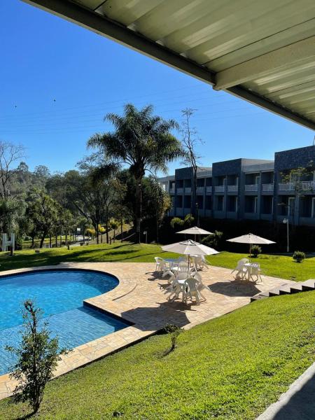 DR Hotel Rio Branco do Sul