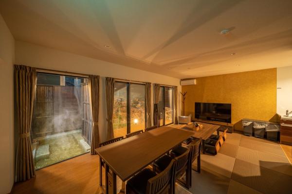 MONOMINA Vacation Villa - Vacation STAY 96020v, Забронировать  Юфу Оита