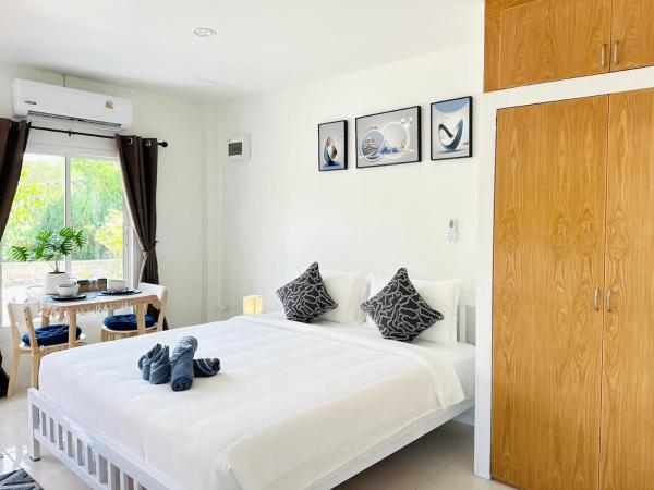 Sachi House Stay Near Muay Thai Gym and Beach, Забронировать  Бан Талат Чонг Тале Пхукет
