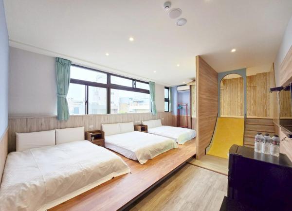 Yours Inn Luodong, Забронировать  Люодонг Yilan County
