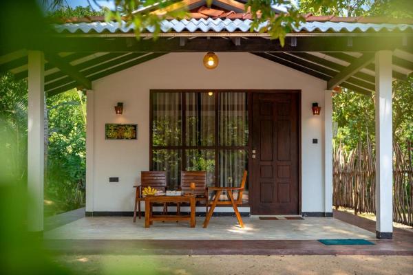 Wave Crest Villa, Забронировать  Диквелла Матара