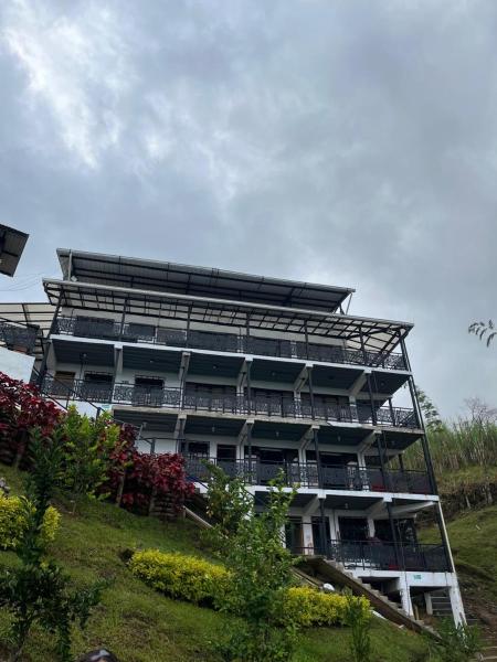 Curazao Natural Living, Забронировать  Кокорна Antioquia