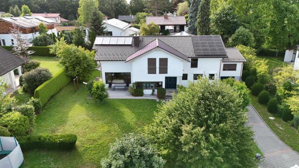 Grand Villa Berg-Starnberg For Your Vacation, Retreat, Workshop, Corporate and Familys event, Забронировать  Берг 