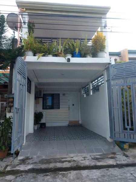 family apartment, Забронировать Апартаменты/квартира Калапан Mindoro