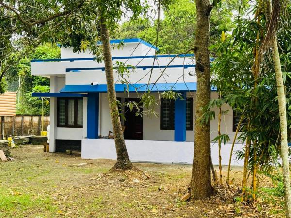 Abode in Alleppey, Забронировать  Аллеппи штат Керала