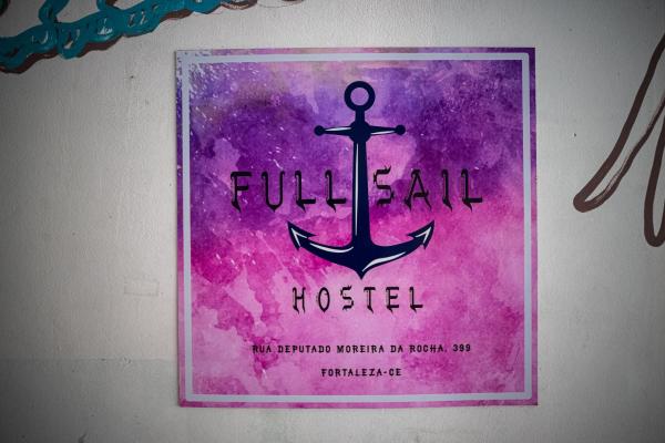 Full Sail Hostel
