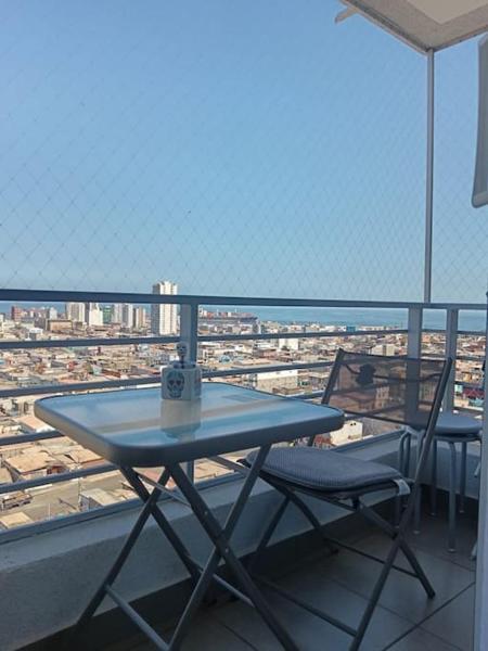 Departamento familiar Iquique, Забронировать  Икике Tarapacá