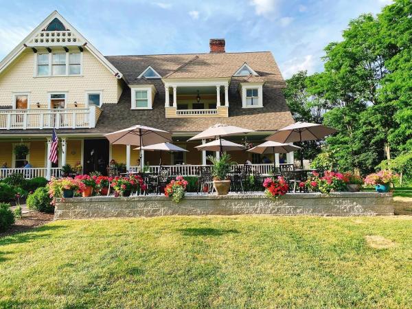 The Millerton Inn, Забронировать  Миллертон 