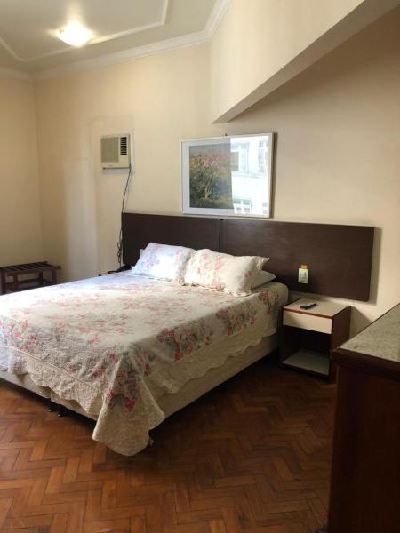 Brasil Palace Hotel