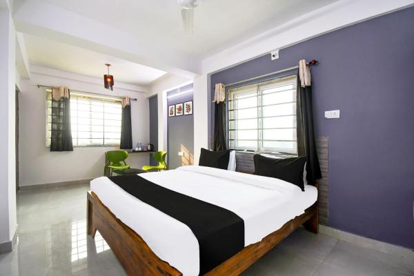 Hotel O Kalyani Golden Key, Забронировать  Биланта штат Орисса