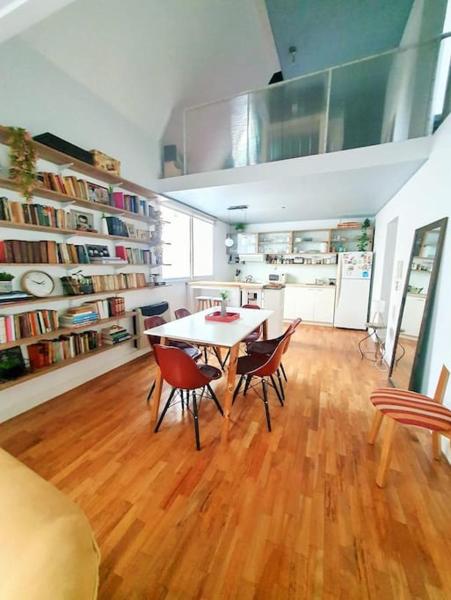 Casa Villa Crespo, Забронировать  Буэнос-Айрес провинция Буэнос-Айрес