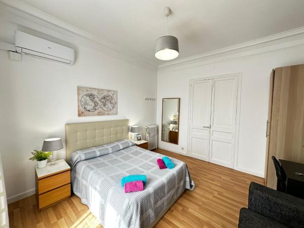 Rooms Tetuan