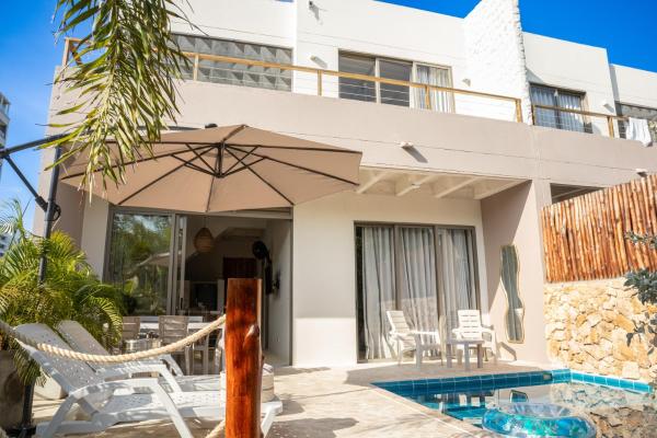 Ilukas & Resort Villas, Забронировать  Ковеньяс Сукре