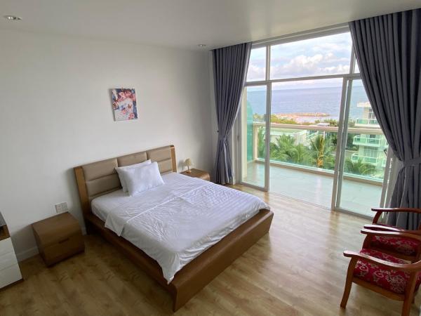 Muine, Vietnam, Apartment, 2Br, Забронировать  Фантхьет Биньтхуан, рядом с Каменный пляж Онг Диа