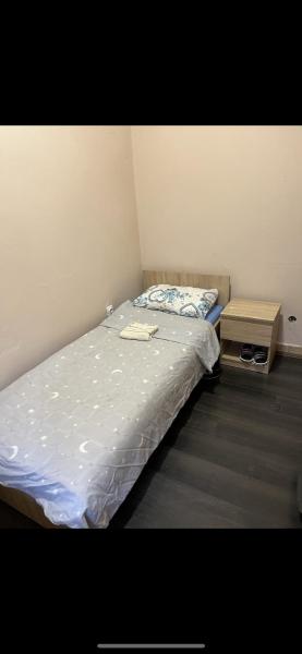 jack hostel with private bathroom, Забронировать  Сремски-Карловци Воеводина