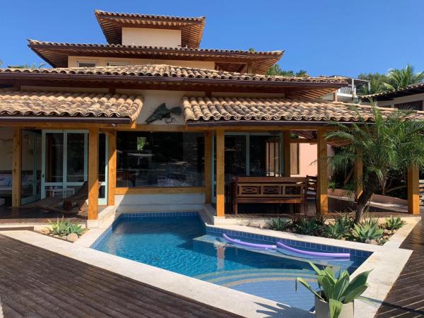 Vila Vita Buzios, Забронировать  Феррадура Бузиус