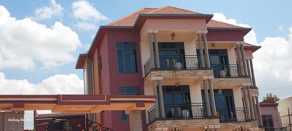 FELIKA Real Estate, Забронировать  Кигали Nyarugenge