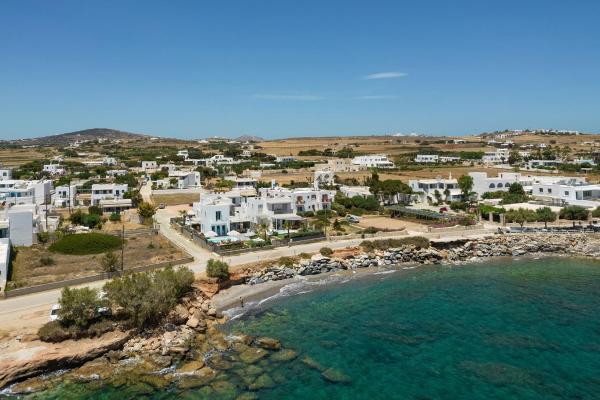 Sea Pearls Villas, Забронировать  Отели Амбелас с бассейном, Бассейн