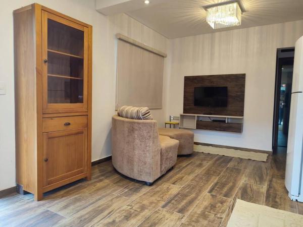 Residencial Luce Del Sole - Casa Nº 6, Забронировать  Жоинвили Санта-Катарина