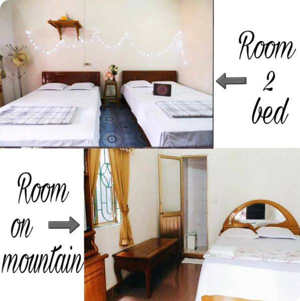 Two Friendly Room, Забронировать  Хайфон Муниципалитет Хайфон