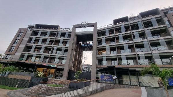 The Diamond in City luxury suites by Cozy, Забронировать  Аккра Greater Accra
