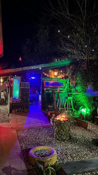 Hostel del pueblo, Забронировать  Амбой Calamuchita Valley