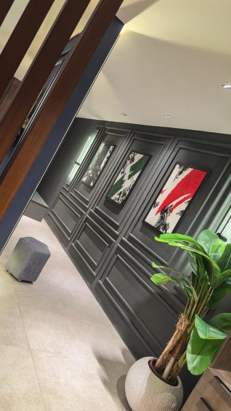 Zenith Riverview, Забронировать  Отели Равалпинди с парковкой, Парковка