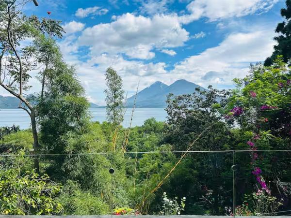 Casa Verapaz, Забронировать  Санта-Катарина-Палопо Lake Atitlán