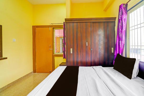 Hotel O Heaven Inn, Забронировать  Гвалиор штат Мадхья-Прадеш
