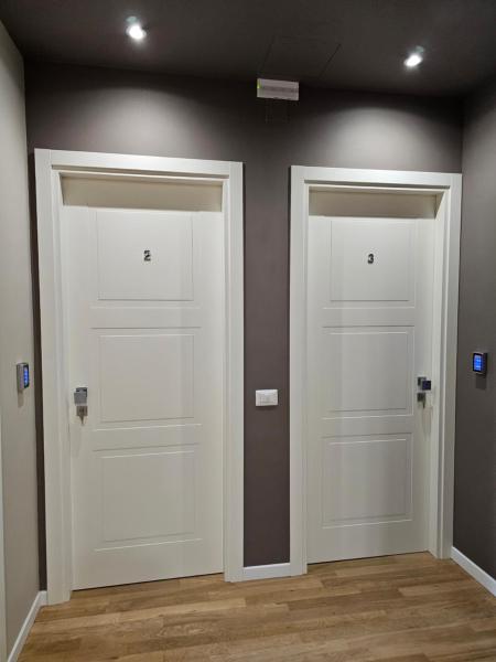Santrid Suites, Забронировать  Отели Катании с парковкой, Парковка