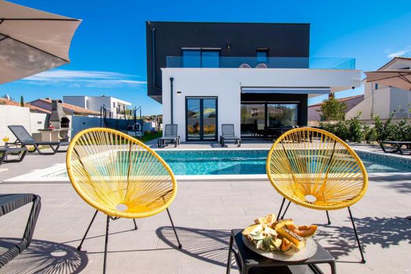 Villa Elite 1, Забронировать  Воднян Pula Riviera