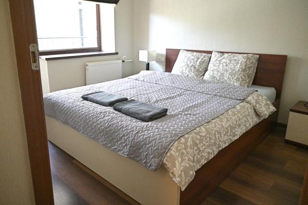 Villa Apartments Giruliai XVIII - Prime Rentals, Забронировать Апартаменты/квартира Апартаменты Клайпеды, Апартаменты/квартира