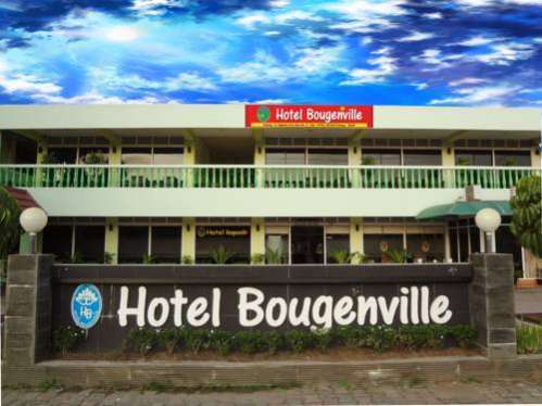 Oyo 375 Hotel Bougenville