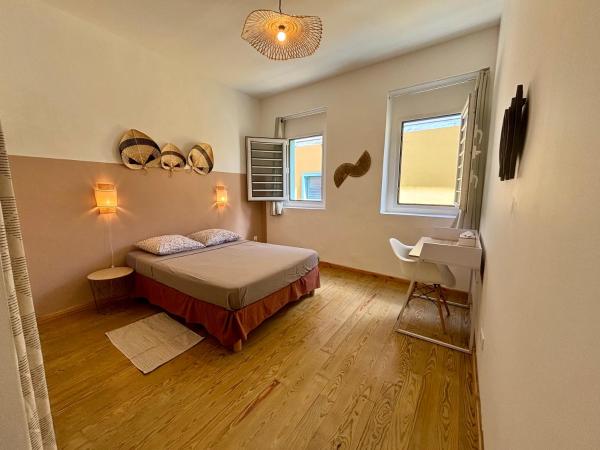Casa Guila, Villa moderne à 50m de la plage à Saint-Pierre, Забронировать  Сен-Пьер 